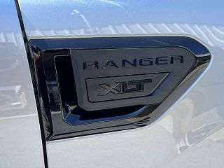 2022 Ford Ranger XLT 1FTER4FH3NLD52771 in Elkton, VA 19