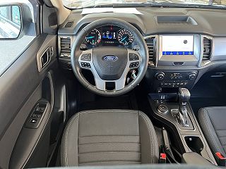 2022 Ford Ranger XLT 1FTER4FH3NLD52771 in Elkton, VA 28