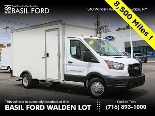 2022 Ford Transit  VIN: 1FDBF6P86NKA77663