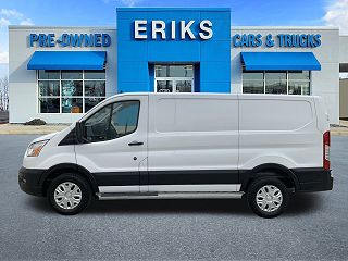 2022 Ford Transit  VIN: 1FTBR1Y86NKA38665