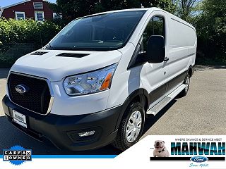 2022 Ford Transit  VIN: 1FTBR1Y82NKA24942