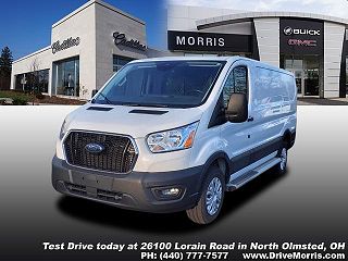 2022 Ford Transit  VIN: 1FTBR1Y84NKA27941