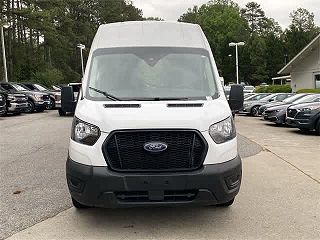 2022 Ford Transit Base 1FTBR2X83NKA70545 in Smyrna, GA 20