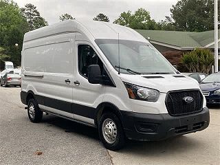 2022 Ford Transit Base 1FTBR2X83NKA70545 in Smyrna, GA 21