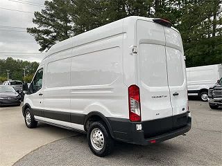 2022 Ford Transit Base 1FTBR2X83NKA70545 in Smyrna, GA 26