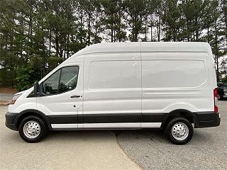 2022 Ford Transit Base 1FTBR2X83NKA70545 in Smyrna, GA 27