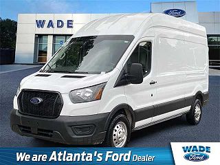 2022 Ford Transit Base 1FTBR2X83NKA70545 in Smyrna, GA