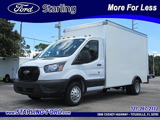 2022 Ford Transit  VIN: 1FDBF6P83NKA65552