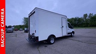 2022 Ford Transit  1FDBF6P83NKA75983 in Warren, MI 10