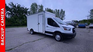 2022 Ford Transit  1FDBF6P83NKA75983 in Warren, MI 2