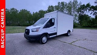 2022 Ford Transit  1FDBF6P83NKA75983 in Warren, MI 5