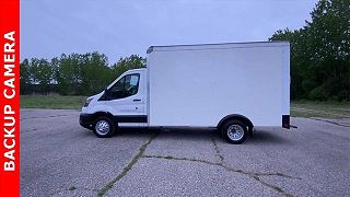 2022 Ford Transit  1FDBF6P83NKA75983 in Warren, MI 6