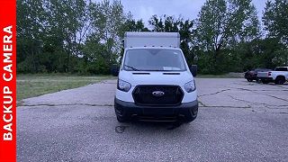 2022 Ford Transit  1FDBF6P83NKA75997 in Warren, MI 4