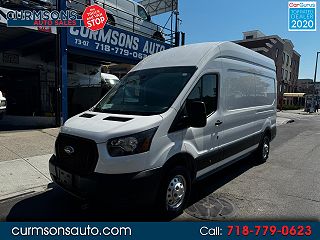 2022 Ford Transit Base VIN: 1FTBR2X83NKA81111