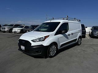 2022 Ford Transit Connect XL VIN: NM0LS7S20N1538792