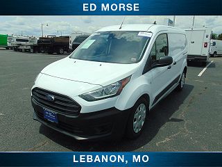 2022 Ford Transit Connect XL VIN: NM0LS7S25N1517176