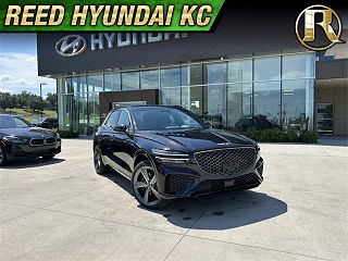 2022 Genesis GV70 Sport VIN: KMUMCDTC9NU032626