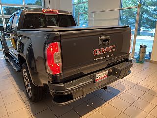 2022 GMC Canyon Denali 1GTG6EEN5N1114060 in Lee's Summit, MO 8