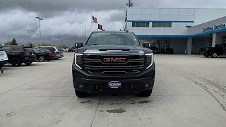 2022 GMC Sierra 1500 AT4 1GTPUEEL9NZ553400 in Grand Island, NE 3