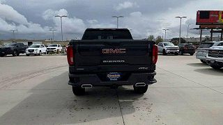 2022 GMC Sierra 1500 AT4 1GTPUEEL9NZ553400 in Grand Island, NE 7