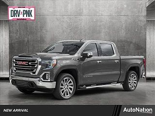 2022 GMC Sierra 1500 AT4 VIN: 1GTPUEEL0NZ603326