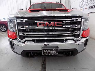 2022 GMC Sierra 3500HD SLE 1GT49TEY1NF325753 in Watseka, IL 5