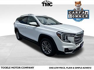 2022 GMC Terrain SLT VIN: 3GKALVEV6NL179124