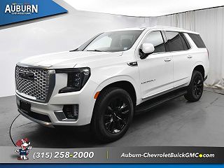 2022 GMC Yukon Denali VIN: 1GKS2DKL2NR173818