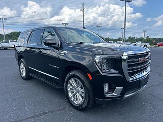 2022 GMC Yukon SLT VIN: 1GKS2BKD7NR241432