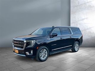 2022 GMC Yukon XL SLT VIN: 1GKS2GKD2NR185056