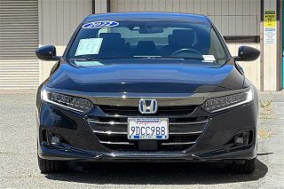 2022 Honda Accord Sport 1HGCV3F28NA035056 in Concord, CA 9