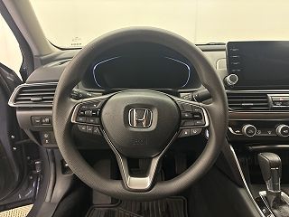 2022 Honda Accord LX 1HGCV1F18NA007138 in Deland, FL 14