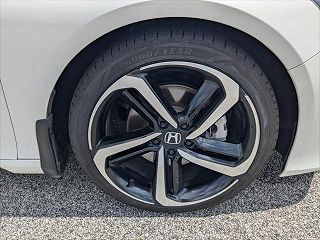 2022 Honda Accord Sport 1HGCV1F34NA076930 in Waycross, GA 12