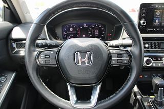 2022 Honda Civic Touring 2HGFE1F90NH309284 in Bay City, MI 11