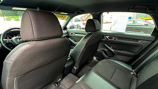 2022 Honda Civic Sport 2HGFE2F56NH554125 in Perth Amboy, NJ 14