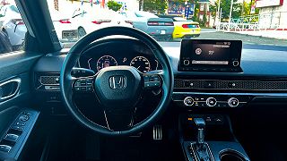 2022 Honda Civic Sport 2HGFE2F56NH554125 in Perth Amboy, NJ 27