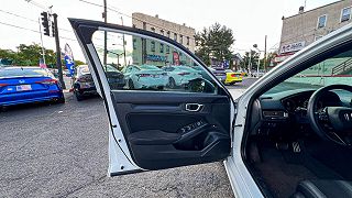 2022 Honda Civic Sport 2HGFE2F56NH554125 in Perth Amboy, NJ 38