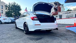 2022 Honda Civic Sport 2HGFE2F56NH554125 in Perth Amboy, NJ 42