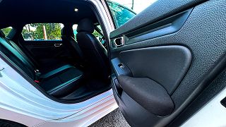 2022 Honda Civic Sport 2HGFE2F56NH554125 in Perth Amboy, NJ 44