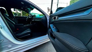 2022 Honda Civic Sport 2HGFE2F56NH554125 in Perth Amboy, NJ 46