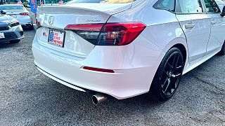 2022 Honda Civic Sport 2HGFE2F56NH554125 in Perth Amboy, NJ 52