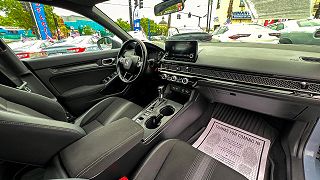 2022 Honda Civic Sport 19XFL2H89NE002836 in Perth Amboy, NJ 19