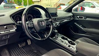 2022 Honda Civic Sport 19XFL2H89NE002836 in Perth Amboy, NJ 23