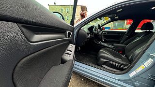 2022 Honda Civic Sport 19XFL2H89NE002836 in Perth Amboy, NJ 43