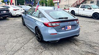 2022 Honda Civic Sport 19XFL2H89NE002836 in Perth Amboy, NJ 5