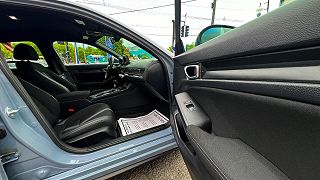 2022 Honda Civic Sport 19XFL2H89NE002836 in Perth Amboy, NJ 50