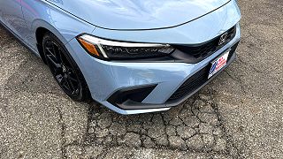 2022 Honda Civic Sport 19XFL2H89NE002836 in Perth Amboy, NJ 51