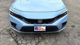 2022 Honda Civic Sport 19XFL2H89NE002836 in Perth Amboy, NJ 52