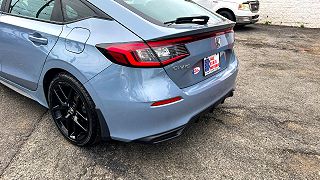 2022 Honda Civic Sport 19XFL2H89NE002836 in Perth Amboy, NJ 54