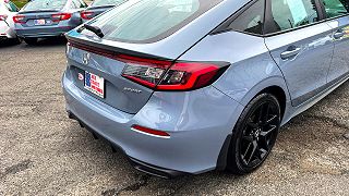 2022 Honda Civic Sport 19XFL2H89NE002836 in Perth Amboy, NJ 55